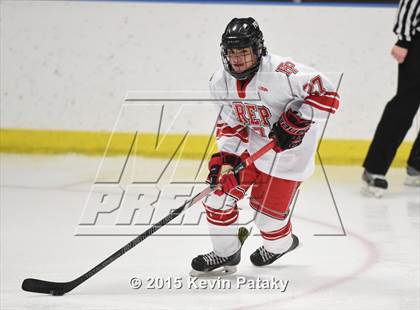 Thumbnail 2 in Darien @ Fairfield Prep photogallery.