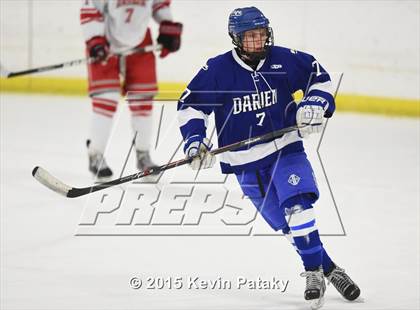 Thumbnail 3 in Darien @ Fairfield Prep photogallery.