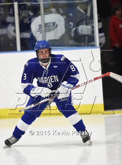 Thumbnail 3 in Darien @ Fairfield Prep photogallery.