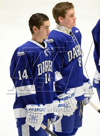 Thumbnail 3 in Darien @ Fairfield Prep photogallery.