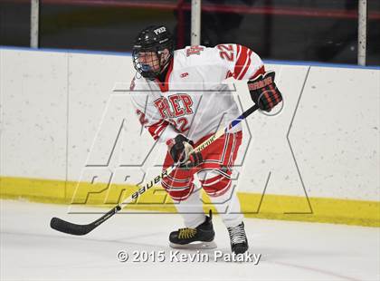 Thumbnail 1 in Darien @ Fairfield Prep photogallery.