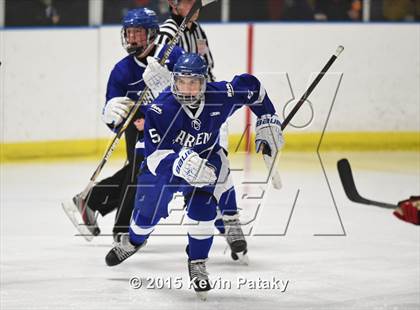Thumbnail 2 in Darien @ Fairfield Prep photogallery.