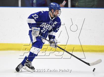 Thumbnail 3 in Darien @ Fairfield Prep photogallery.