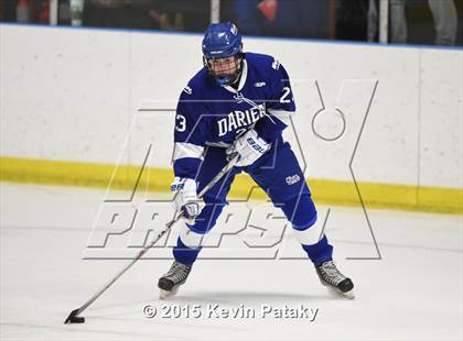 Thumbnail 1 in Darien @ Fairfield Prep photogallery.