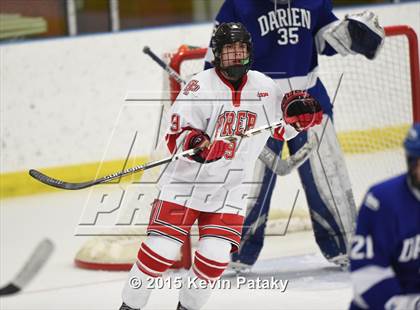 Thumbnail 2 in Darien @ Fairfield Prep photogallery.