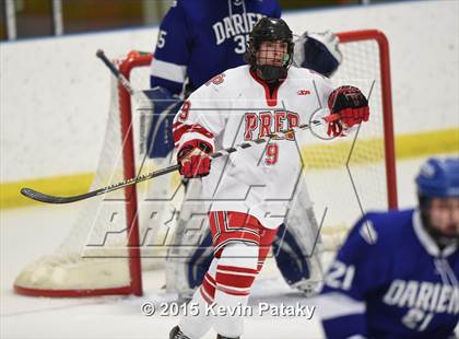 Thumbnail 3 in Darien @ Fairfield Prep photogallery.