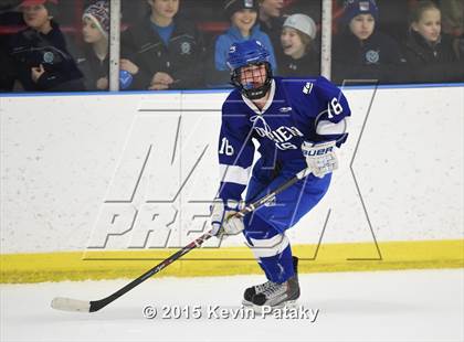 Thumbnail 3 in Darien @ Fairfield Prep photogallery.