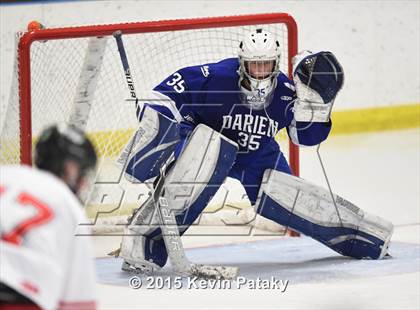 Thumbnail 3 in Darien @ Fairfield Prep photogallery.
