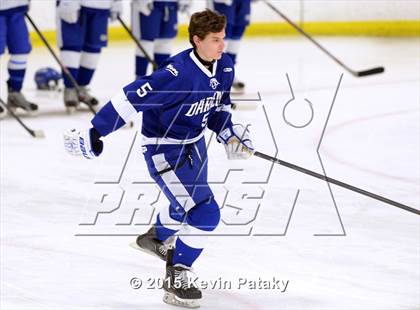 Thumbnail 2 in Darien @ Fairfield Prep photogallery.
