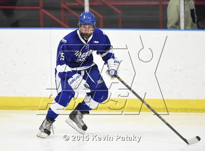 Thumbnail 2 in Darien @ Fairfield Prep photogallery.