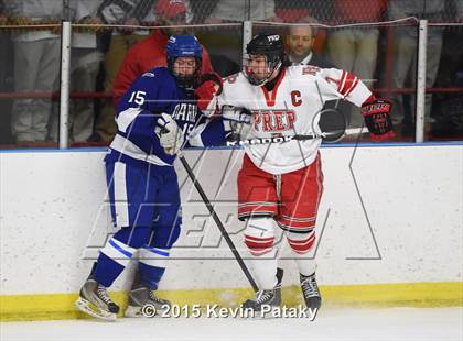 Thumbnail 2 in Darien @ Fairfield Prep photogallery.