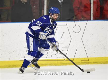 Thumbnail 2 in Darien @ Fairfield Prep photogallery.