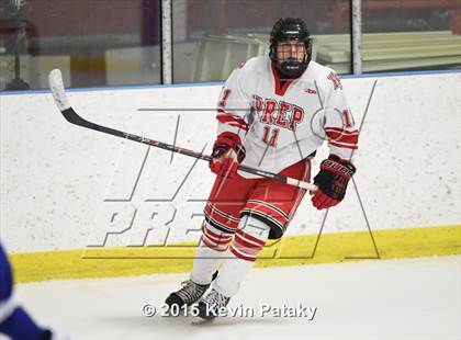 Thumbnail 1 in Darien @ Fairfield Prep photogallery.