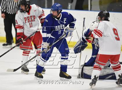 Thumbnail 2 in Darien @ Fairfield Prep photogallery.