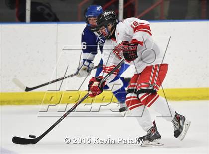 Thumbnail 1 in Darien @ Fairfield Prep photogallery.