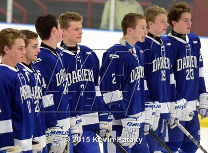 Thumbnail 1 in Darien @ Fairfield Prep photogallery.