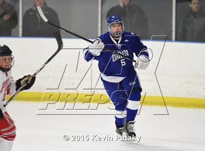 Thumbnail 2 in Darien @ Fairfield Prep photogallery.