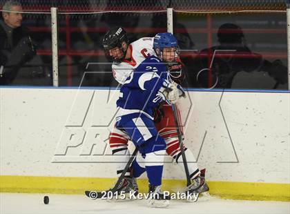 Thumbnail 1 in Darien @ Fairfield Prep photogallery.