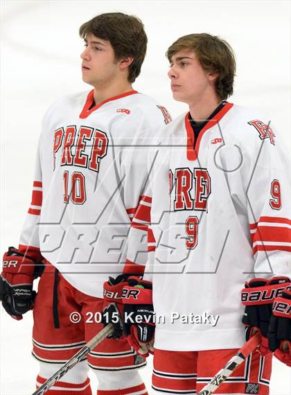 Thumbnail 2 in Darien @ Fairfield Prep photogallery.