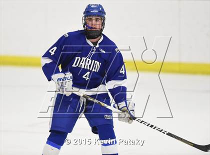 Thumbnail 2 in Darien @ Fairfield Prep photogallery.
