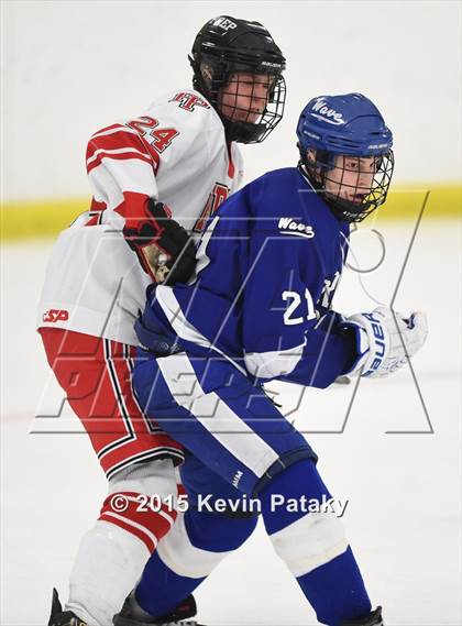 Thumbnail 2 in Darien @ Fairfield Prep photogallery.