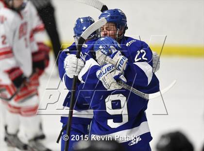 Thumbnail 3 in Darien @ Fairfield Prep photogallery.