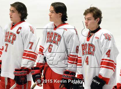 Thumbnail 2 in Darien @ Fairfield Prep photogallery.