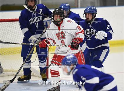 Thumbnail 3 in Darien @ Fairfield Prep photogallery.