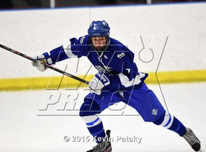 Thumbnail 2 in Darien @ Fairfield Prep photogallery.