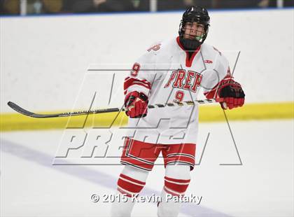 Thumbnail 2 in Darien @ Fairfield Prep photogallery.