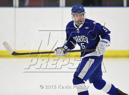 Thumbnail 2 in Darien @ Fairfield Prep photogallery.