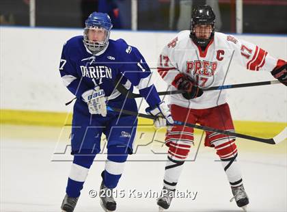 Thumbnail 1 in Darien @ Fairfield Prep photogallery.