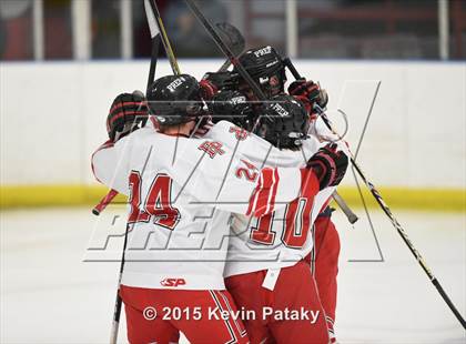 Thumbnail 3 in Darien @ Fairfield Prep photogallery.