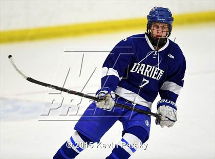 Thumbnail 2 in Darien @ Fairfield Prep photogallery.