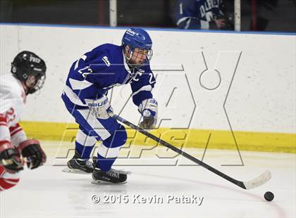 Thumbnail 3 in Darien @ Fairfield Prep photogallery.