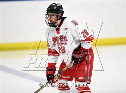 Thumbnail 1 in Darien @ Fairfield Prep photogallery.