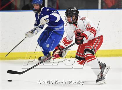 Thumbnail 1 in Darien @ Fairfield Prep photogallery.
