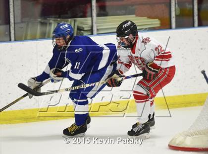 Thumbnail 2 in Darien @ Fairfield Prep photogallery.