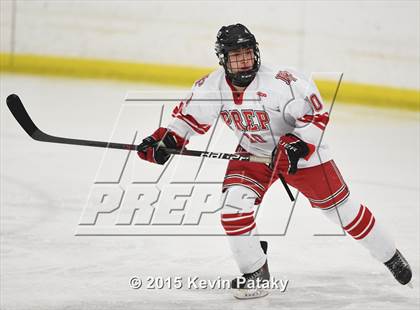 Thumbnail 2 in Darien @ Fairfield Prep photogallery.