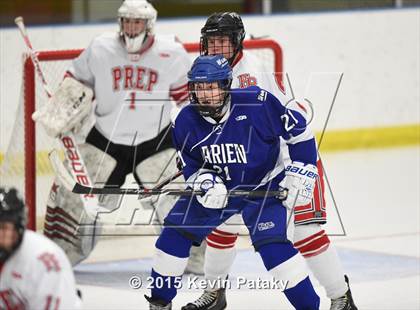 Thumbnail 2 in Darien @ Fairfield Prep photogallery.