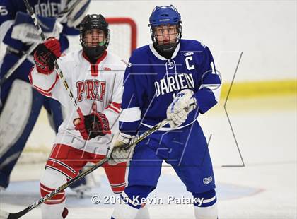 Thumbnail 2 in Darien @ Fairfield Prep photogallery.