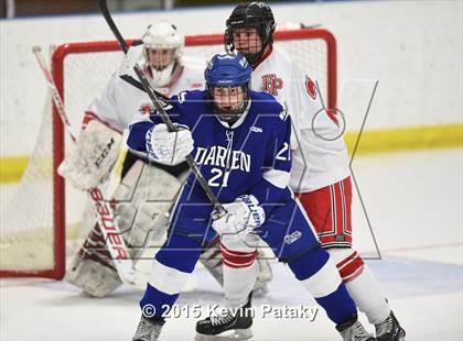 Thumbnail 3 in Darien @ Fairfield Prep photogallery.