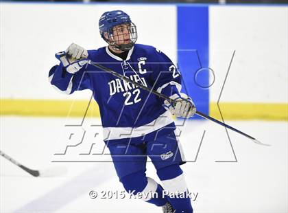 Thumbnail 3 in Darien @ Fairfield Prep photogallery.