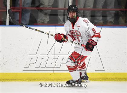 Thumbnail 2 in Darien @ Fairfield Prep photogallery.