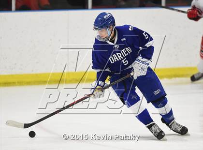 Thumbnail 2 in Darien @ Fairfield Prep photogallery.