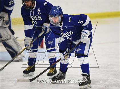 Thumbnail 2 in Darien @ Fairfield Prep photogallery.