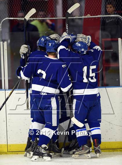 Thumbnail 2 in Darien @ Fairfield Prep photogallery.