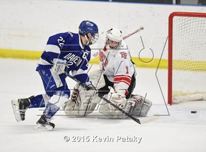 Thumbnail 3 in Darien @ Fairfield Prep photogallery.