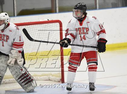 Thumbnail 1 in Darien @ Fairfield Prep photogallery.