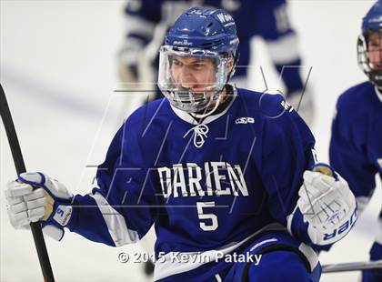 Thumbnail 1 in Darien @ Fairfield Prep photogallery.